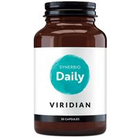 Viridian Synerbio Daily